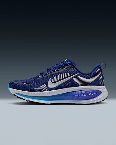 Nike Vomero 18 Men's Road Running Shoes. Nike.com